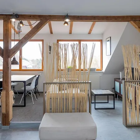 Appartement In Suedost Fuer 4 Personen We5 *
