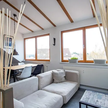 In Suedost Fuer 4 Personen We5 Appartement *