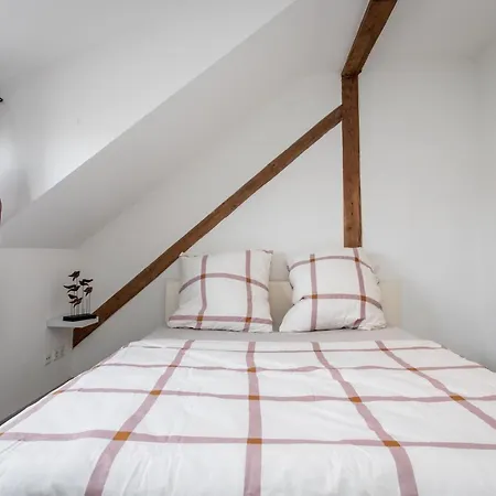 In Suedost Fuer 4 Personen We5 Appartement