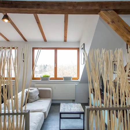 In Suedost Fuer 4 Personen We5 Apartmán