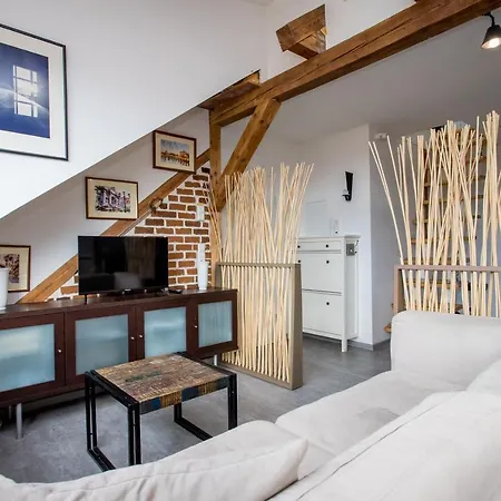 In Suedost Fuer 4 Personen We5 Apartamento
