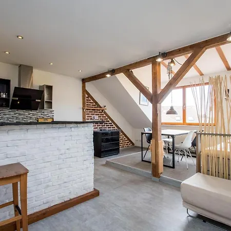 In Suedost Fuer 4 Personen We5 Apartamento *