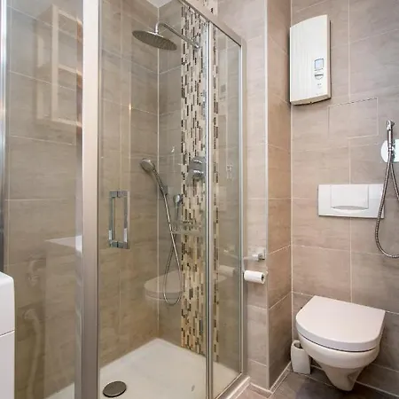 In Suedost Fuer 4 Personen We5 * Lipsko