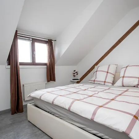 In Suedost Fuer 4 Personen We5 לייפציג