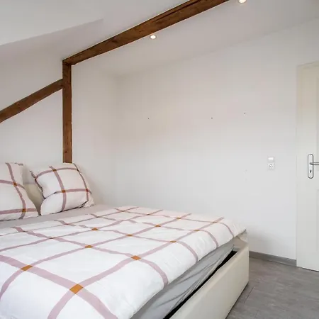 דירה In Suedost Fuer 4 Personen We5 לייפציג